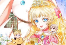 Baca Manhwa I’m The Princess Of All Full Chapter Bahasa Indonesia, Cerita Luana Kembali Jadi Anak Kecil