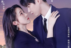 Nonton Drama Shei Dong Le Wo De Ai Qing (2023) Full Episode Sub Indo, Awal Kisah Asmara yang Tidak Baik