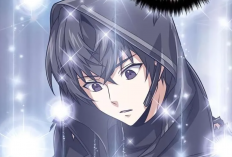 RAW Baca Manga Magic Level 99990000 All-Attribute Great Sage Chapter 67 Bahasa Indonesia, Serangan Akhir Mematikan