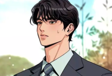 Baca Manhwa Iseop's Romance Chapter 83 Sub Indo Gratis, Flashback Masa Kecil Iseop