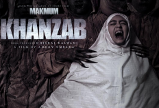 Link Nonton Film Khanzab (2023) Full Movie HD, Teror Jin Pengganggu Sholat yang Siap Hantui Waktu Sujudmu