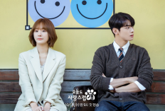 Asyikkk Double Date! Lanjut Nonton Drama A Good Day to Be a Dog (2023) Episode 4 Sub Indonesia Buat Hae Na Geram