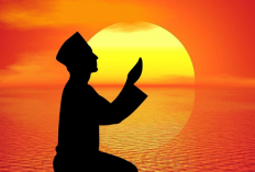 Bacaan Doa Dzikir Pagi dan Petang Sesuai Sunnah yang Shahih, Begini Urutan yang Baik dan Benarnya!