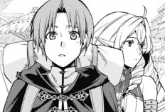 Lecture En Ligne Manga Mushoku Tensei Isekai: Ittara Honki Dasu Chapitre 101 Scans VF, RAW! L'état de la Roxy est alarmant