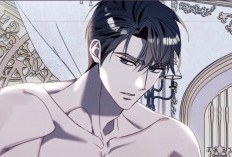 Link Manhwa Not Your Typical Reincarnation Story Chapter 65 Bahasa Indonesia, Malam Panjang Killain dan Edith!