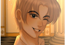 Spoiler Webtoon DORM DU Chapter 6 Bahasa Indonesia, Jebakan di Asrama Makin Dirasakan Agrin