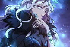 RAW Lecture En Ligne Manhwa Ma Fille Est Le Boss Final Chapitre 131 VF Scans, Le feu qui brûle encore