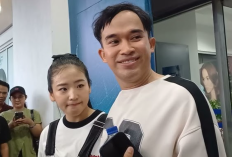 Diisukan Pacaran, Haruka dan Anwar Sanjaya Beri Klarifikasi Lewat Postingan Instagram!