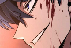 Baca Manhwa The Genius Assassin Who Takes it All Chapter 11 Bahasa Indonesia Shin Kanghu Kalahkan Power Semua Pahlawan 