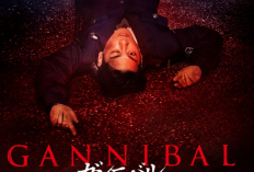 Nonton Drama Jepang Gannibal (2022) Full Episode Sub Indo, Ketika Hidup Berdampingan dengan Para Kanibal