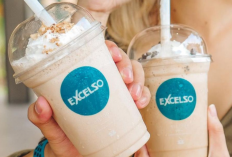 Harga Franchise Excelso Terbaru 2023, Bisnis Kedai Kopi Kekinian dengan Income Menjanjikan