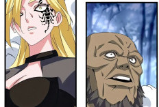 Baca Manhua Magic Emperor Chapter 565 Bahasa Indonesia, Yung Er Punya Rencana Mengejutkan