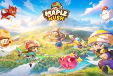 Kode Redeem Maple Rush Hari Ini, 15 Maret 2024: Masih Aktif! Klaim Segera Untuk Dapatkan Diamon Gratis