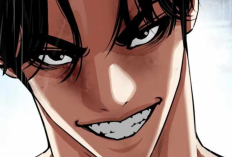 Lecture En Ligne Manhwa Lookism Chapitre 547 VF FR Scan, RAW! Le Roi de Séoul Apparaît Enfin