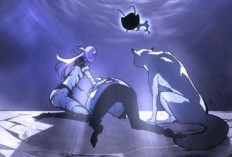 Soilers Manhwa Solo Leveling: Ragnarok Chapitre 44 en Anglais Gratuits, Perdre un être Cher !