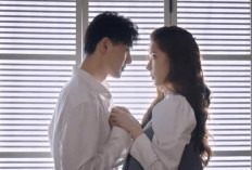 Sinopsis The Dangerous Love (2023) Drama China Terbaru Tentang Cinta Terlarang Dalam Keluarga 