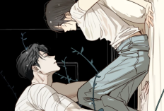 Flowers Are Bait Chapter 33 English Sub Indonesia, Klik Link Baca Manhwa Gratis Disini!