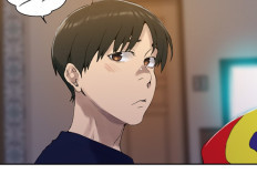 Komik Secret Class Chapter 267 Sub Indo, Keberuntungan Daeho Tidak Habis Habis
