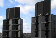 Harga Sound System Surabaya yang Bisa Sewa Murah dan Tanpa Menguras Kantong!