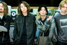 Band Asal Jepang One Ok Rock Akan Gelar Konser di Asia Pada Akhir Tahun, Fans: Semoga Mampir Ke Indonesia
