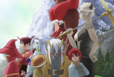 Synopsis et Lien Pour Regarder l'anime Re:Monster Épisode Complet VOSTFR, Réincarnation en Gobelin Faible
