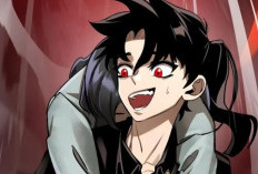 Baca Return of the Hell King (Reincarnation Path of The Underworld King) Chapter 18 Bahasa Indonesia RAW Seru, Klik di Sini 