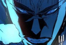 Baca Manhwa Mercenary Enrollment 175 Bahasa Indonesia Masih di Rumah Sakit, Ijin Yui Tetap Sukses Bikin KO 001