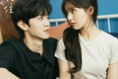 Synopsis du Drame Chinois Hidden Love (2023) VOSTFR Complet Avec Les Liens Pour Le Regarder