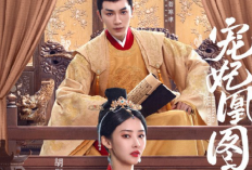 Nonton Drama China Estranged Fall In Love (2023) Sub Indo Full Episode 1-24 HD, Perjuangan Cinta Pertama