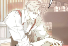 Baca Manhwa BL Nerd Project Chapter 42 Bahasa Indonesia, Menceritakan Semua yang Ia Rasakan