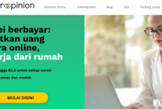 Aplikasi Survey Metroopinion APK Penghasil Uang Real Atau Scam? Biar Gak Bertanya Tanya Simak Faktanya Disini!