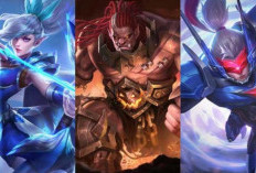 Download Aplikasi Cheat Mobile Legend Damage 1 Hit Februari 2024, Anti Banned! Win Streak Terus Tanpa Putus