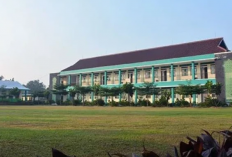 Daftar Pondok Pesantren NU di Jawa Barat, Miliki Fasilitas dan Sistem Mengajar Terbaik