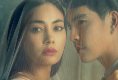 Sinopsis Drama The Wife (2022), Adaptasi Novel Hits Dari Thailand yang Disukai Lintas Negara