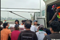 Bongkar Muatan Sembako, Pria di Makassar Tewas Dibacok Pelaku yang Diduga dari KKB