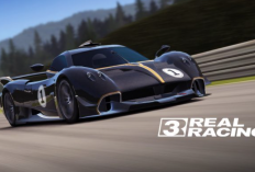 Download Real Racing 3 MOD APK Unlimited Money Terbaru 2023 Untuk Android, Bisa Langsung Dimainkan dan GRATIS