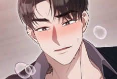 Link Baca Manhwa Kitsch Wedding Chapter 46 Bahasa Indonesia dan Spoilernya, Raehwa Makin Terpikat Sama Yitae 