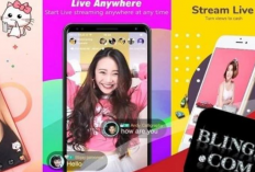 Cara Download Bling2 Apk Khusus 18+, Tonton Semua Konten Menarik Hanya Dalam Sekali Klik!