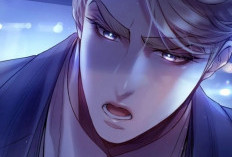 Baca Manhwa BL Sugar Rain Chapter 48 Bahasa Indonesia, Makin Posesif! Philip dan Yohan Terus Bersama