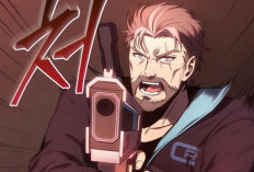 UPDATE! Baca Manhwa Drug-Eating Genius Mage Chapter 21 Bahasa Indonesia, Kekuatan Bolt dari Lenoch untuk Kalahkan Musuh