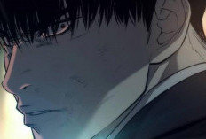 Update! Baca Manhwa Son’s Retribution Chapter 17 Bahasa Indonesia, Siapa yang Bisa Bertahan Sampai Akhir?