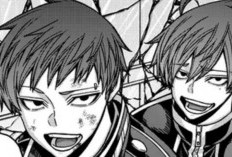 RAW Manga Tougen Anki Chapitre 156 VF FR Scans : Spoilers, Calendrier de Sortie et Liens de Lecture Gratuits