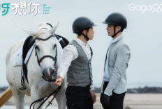Link Nonton My Tooth Your Love (2022) Full Episode 1-12 Sub Indo, Drama China Boy Love yang Sajikan Kisah Cinta Seorang Dokter