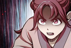 Baca Heavenly Grand Archive’s Young Master Chapter 61 Bahasa Indonesia RAW Manhwa Terbaru, Pertarungan Baru Saja Dimulai