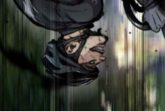 RAW Baca Manhwa Wind Breaker Chapter 489 Bahasa Indonesia, Spoiler Reddit: Sabbath Crew Mulai Membalas