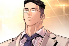 RAW Manager Kim Manhwa Chapter 192 Bahasa Indo Scan, Mr Kim Bakalan Kena Mental