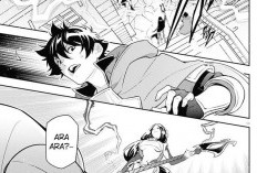 Update Manga Tate no Yuusha no Nariagari Chapter 98 Bahasa Indonesia, Naofumi Mengakui Kekalahannya