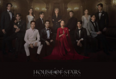 Nonton Drama BL Thailand House of Stars (2023) Full Episode Sub Indo, Rahasia Setiap Rumah yang Bikin Penasaran