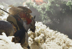 Ghost of Tsushima Cheat Engine for PC 2024 Download, Unlimited Access! Unduh dan Dapatkan Sekarang