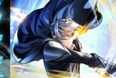 Sinopsis Manhwa Reincarnation of the Swordmaster dan Link Baca Full Chapter Bahasa Indonesia, Sebuah Kisah Kegigihan dan Balas Dendam di Dunia Fantasi